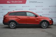 Lada (ВАЗ) Vesta I Старый Оскол  - изображение 26