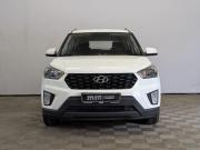 Hyundai Creta I Рестайлинг Москва  - изображение 30