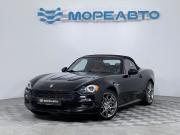 Fiat 124 Spider I Калининград  - изображение 27