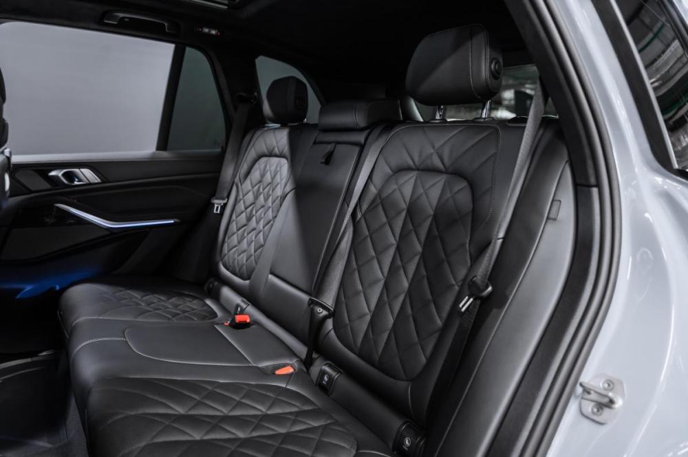 BMW X5 IV (G05/G18) Рестайлинг Москва  - изображение 21