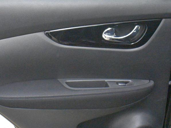 Nissan Qashqai II с пробегом 2016 года, цена 1 499 000 рублей, 118837 км, внедорожник, Автокод Объявления