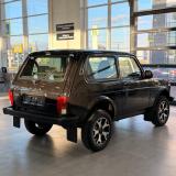 Lada (ВАЗ) Niva Legend I Рестайлинг Нижнекамск  - изображение 24