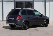 Lada (ВАЗ) Granta I Рестайлинг Саратов  - изображение 34