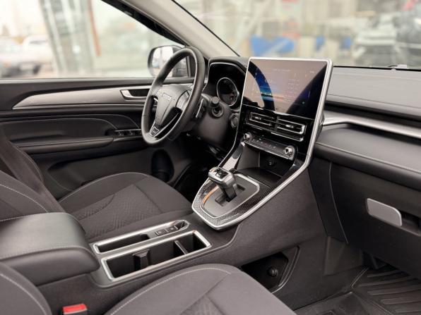 Haval M6 II с пробегом 2023 года, цена 1 760 000 рублей, 35132 км, внедорожник, Автокод Объявления
