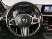 BMW 5 серии VII (G30/G31/G38) Рестайлинг Москва  - изображение 51