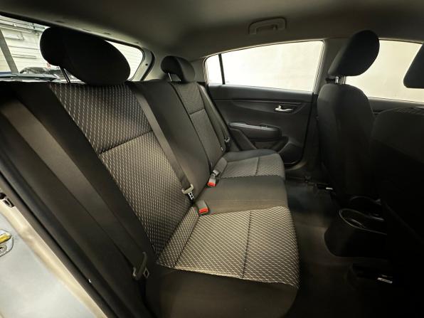 Kia Rio IV с пробегом 2020 года, цена 1 520 000 рублей, 76831 км, хэтчбек, Автокод Объявления