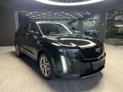 Cadillac XT6 I Москва  - изображение 29