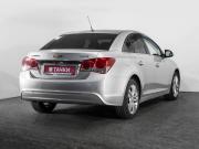 Chevrolet Cruze I Рестайлинг Иркутск  - изображение 27