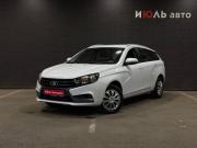 Lada (ВАЗ) Vesta I Челябинск  - изображение 21