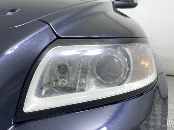 Volvo S40 II Рестайлинг с пробегом 2012 года, цена 638 000 рублей, 159481 км, седан, Автокод Объявления