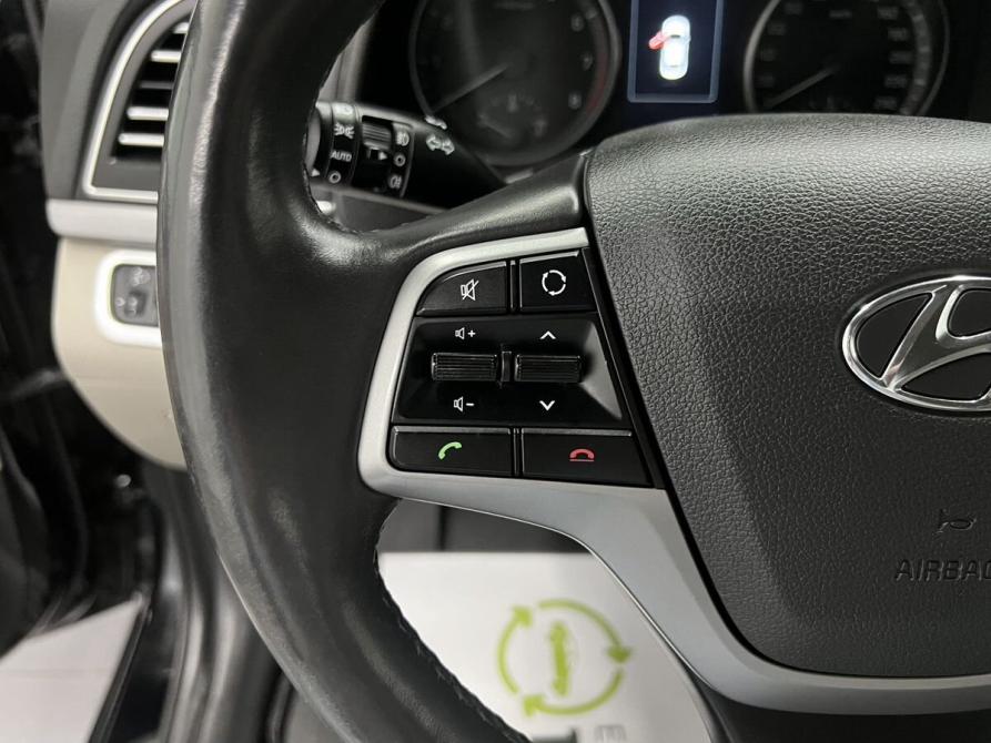 Hyundai Elantra VI (AD) Тверь  - изображение 19