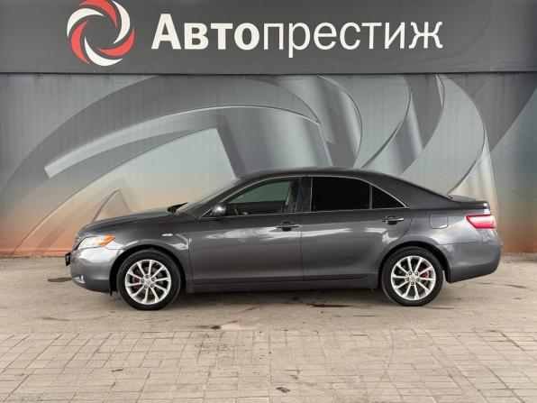 Toyota Camry VI (XV40) с пробегом 2006 года, цена 1 150 000 рублей, 254150 км, седан, Автокод Объявления