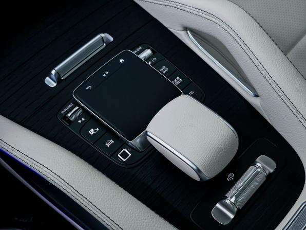 Mercedes-Benz GLE II (V167) Рестайлинг с пробегом 2025 года, цена 11 850 000 рублей, 47 км, внедорожник, Автокод Объявления