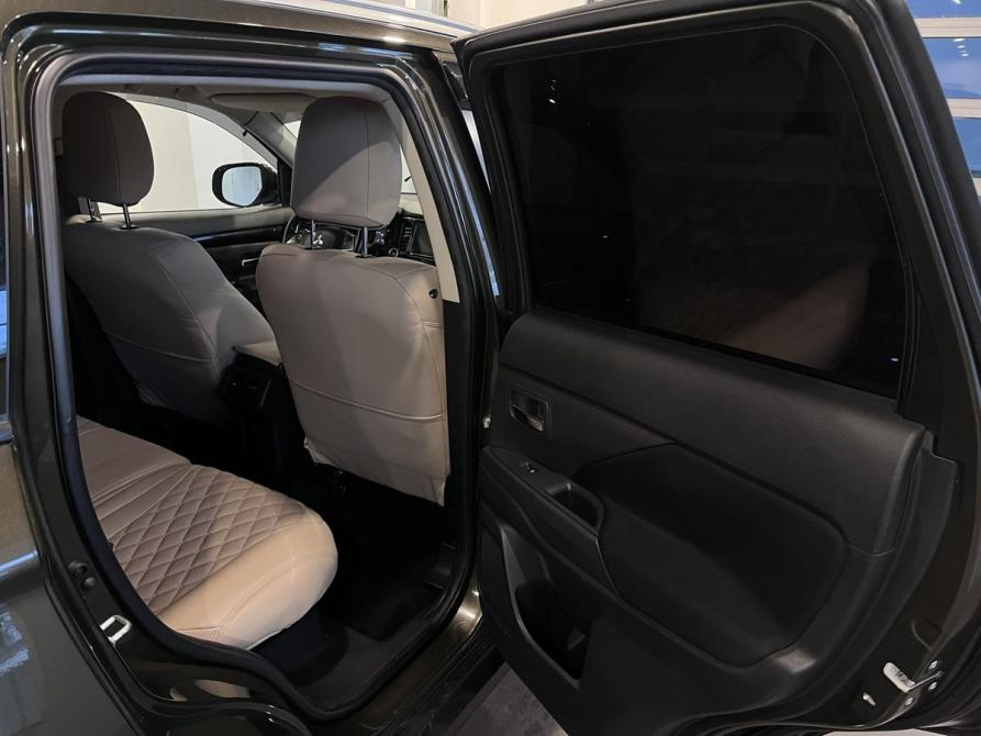 Mitsubishi Outlander III Рестайлинг 3 Чебоксары  - изображение 25