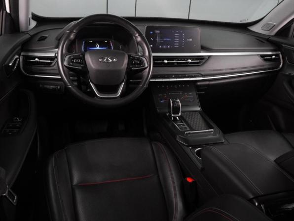 Chery Tiggo 7 Pro I с пробегом 2023 года, цена 1 855 000 рублей, 60255 км, внедорожник, Автокод Объявления