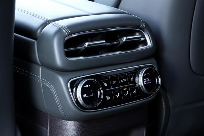 Genesis GV80 I с пробегом 2021 года, цена 5 948 000 рублей, 43837 км, внедорожник, Автокод Объявления
