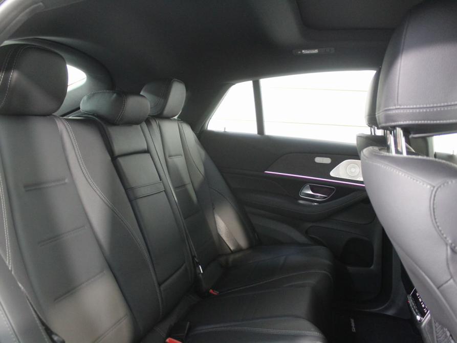 Mercedes-Benz GLE Coupe II (C167) Рестайлинг Москва  - изображение 30