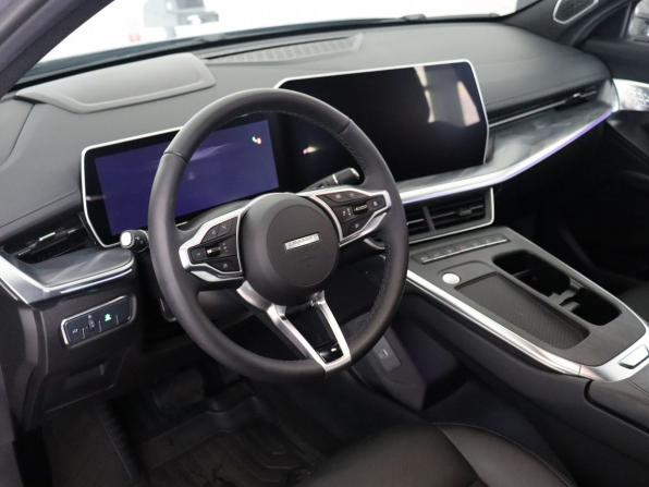 Haval F7 II с пробегом 2024 года, цена 2 720 000 рублей, 5790 км, внедорожник, Автокод Объявления