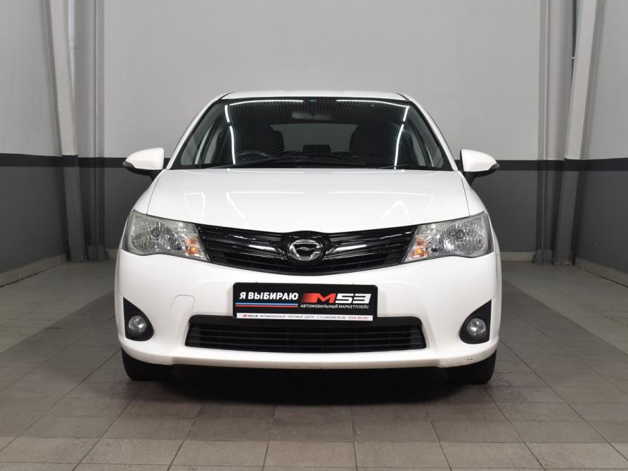 Toyota Corolla XI (E160 E170 E180) Кемерово  - изображение 2
