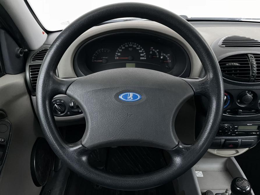 Lada (ВАЗ) Kalina I Екатеринбург  - изображение 13