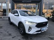 Haval F7x I Брянск  - изображение 18
