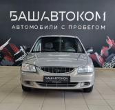 Hyundai Accent II Уфа  - изображение 18