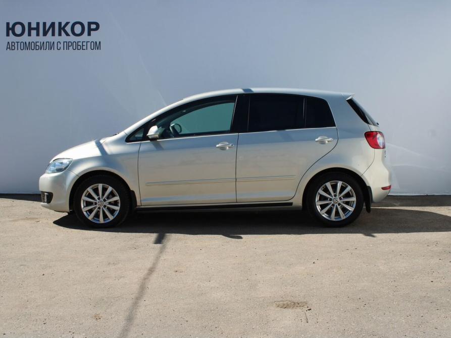 Volkswagen Golf Plus II Нижний Новгород  - изображение 2