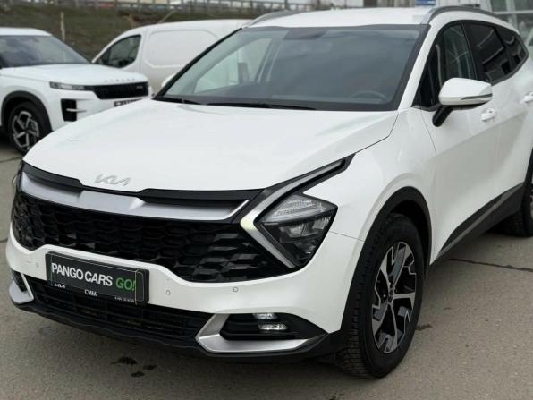Kia Sportage V с пробегом 2022 года, цена 3 395 000 рублей, 41157 км, внедорожник, Автокод Объявления