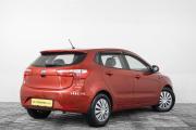 Kia Rio III Кемерово  - изображение 29
