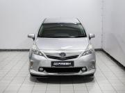 Toyota Prius Alpha I (ZVW40/41) Ростов-на-Дону  - изображение 18