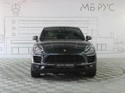 Porsche Macan I Москва  - изображение 34