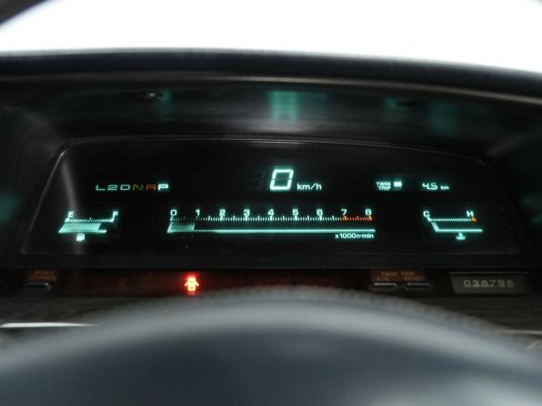 Toyota Mark II VI (X80) с пробегом 1988 года, цена 950 000 рублей, 388000 км, седан, Автокод Объявления