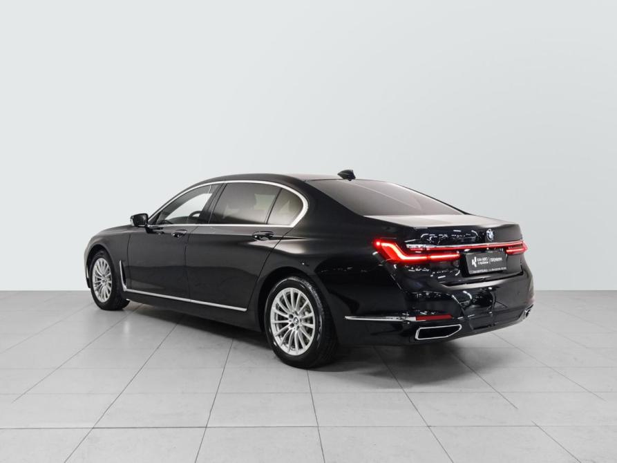 BMW 7 серии VI (G11/G12) Рестайлинг Казань  - изображение 6