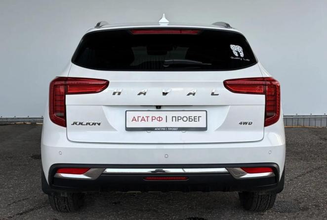 Haval Jolion I с пробегом 2023 года, цена 2 049 000 рублей, 26268 км, внедорожник, Автокод Объявления