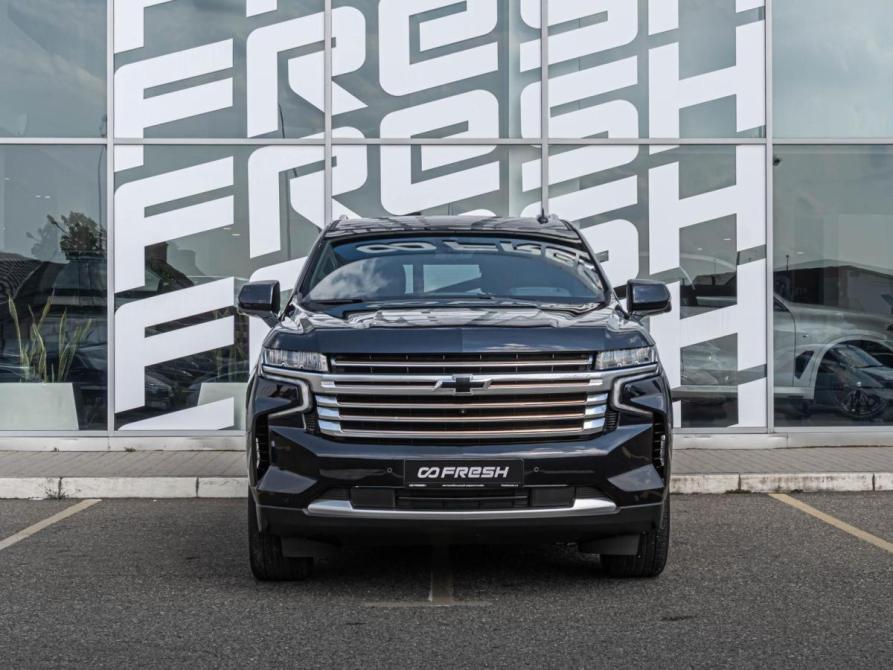 Chevrolet Tahoe V Краснодар  - изображение 3