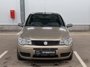 Fiat Albea I Рестайлинг Набережные Челны  - изображение 26