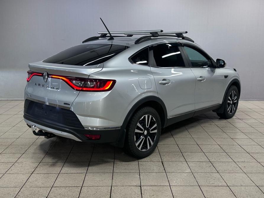 Renault Arkana I Уфа  - изображение 5