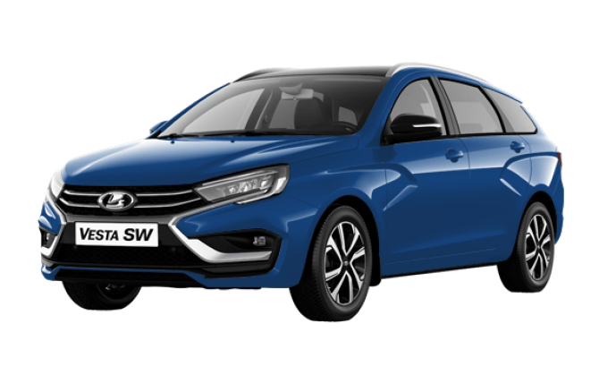 Новый Lada (ВАЗ) Vesta I Рестайлинг (NG) 2026 года, цена 1 835 000 рублей, универсал, Автокод Объявления