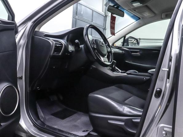 Lexus NX I с пробегом 2015 года, цена 2 750 000 рублей, 152800 км, внедорожник, Автокод Объявления
