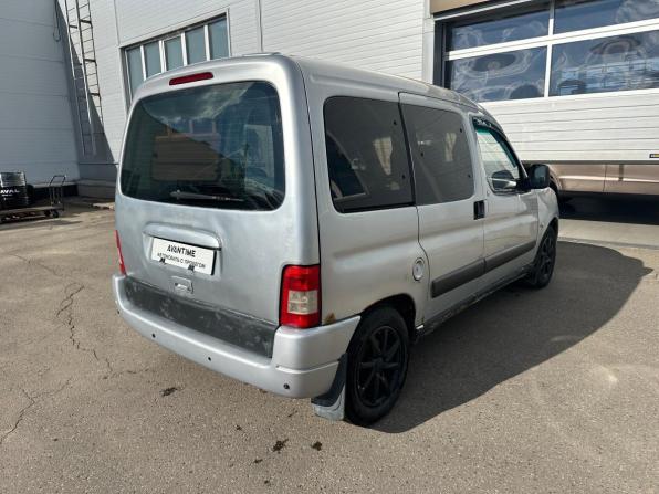 Citroen Berlingo I Рестайлинг с пробегом 2006 года, цена 285 000 рублей, 294605 км, минивэн, Автокод Объявления