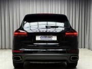 Porsche Cayenne II Рестайлинг (958) Ижевск  - изображение 45