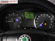 Skoda Fabia II Рестайлинг Белгород  - изображение 32