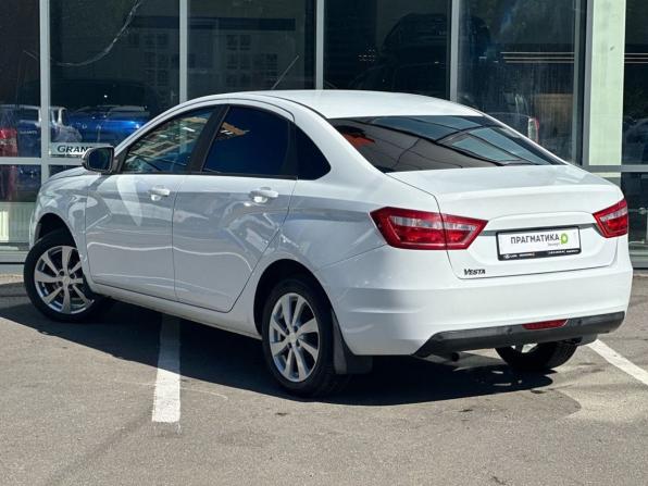 Lada (ВАЗ) Vesta I с пробегом 2019 года, цена 750 000 рублей, 159000 км, седан, Автокод Объявления