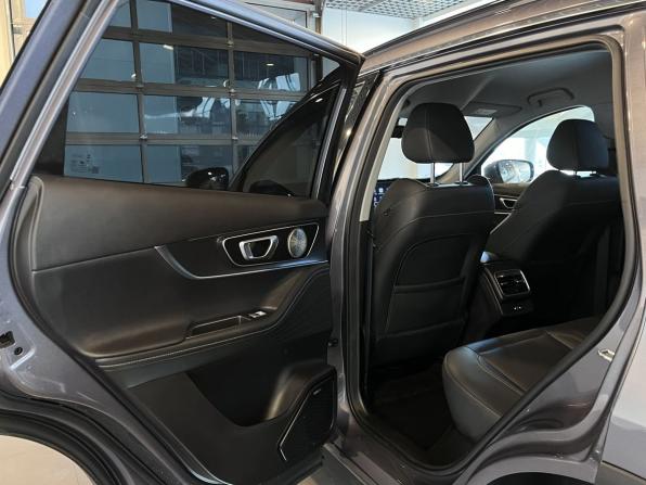 Chery Tiggo 7 Pro Max I Рестайлинг с пробегом 2024 года, цена 2 195 000 рублей, 51649 км, внедорожник, Автокод Объявления