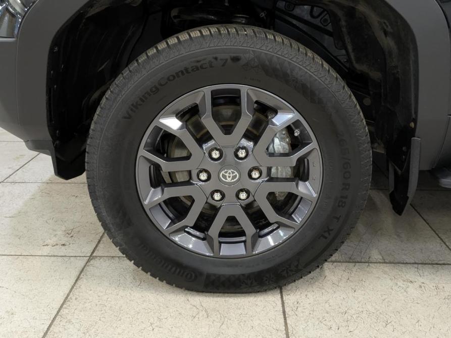 Toyota Land Cruiser Prado 250 Series Москва  - изображение 12