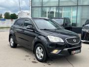 SsangYong Actyon II Калуга  - изображение 25