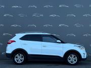 Hyundai Creta I Санкт-Петербург  - изображение 39