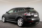 Mazda CX-7 I Рестайлинг Ярославль  - изображение 33