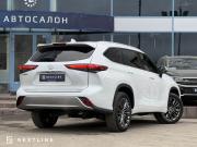 Toyota Highlander IV (XU70) Самара  - изображение 43