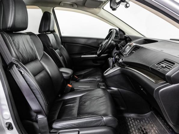 Honda CR-V IV с пробегом 2014 года, цена 1 599 000 рублей, 266080 км, внедорожник, Автокод Объявления